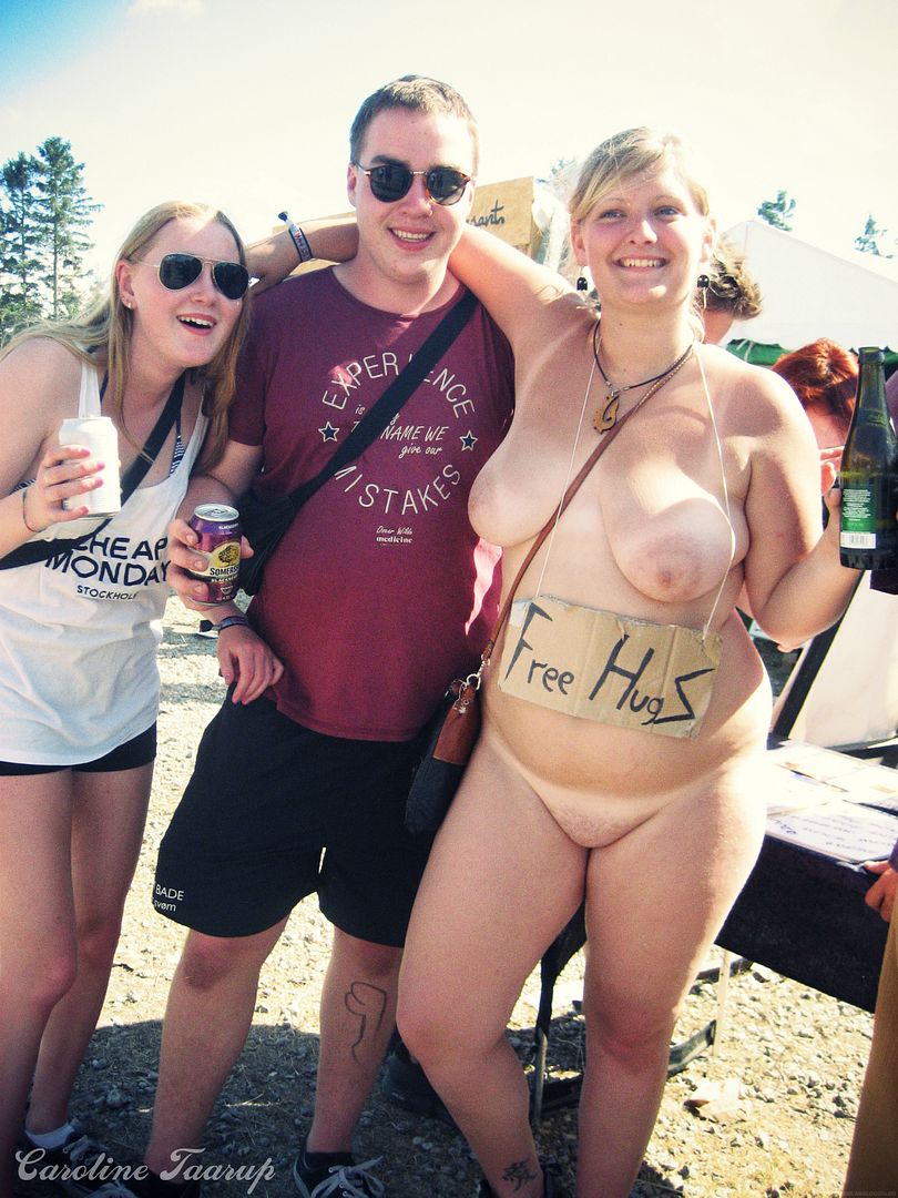 Voksne swingers fest